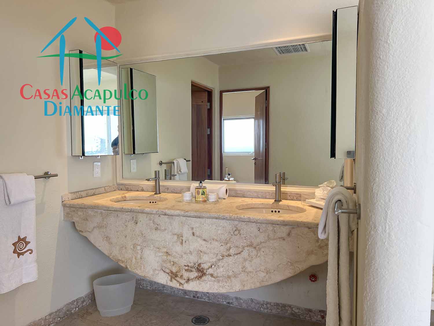 Del Mar Caracol 1 - Recámara cuatro 10